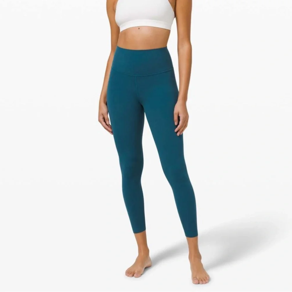 Lululemon Align Leggings - Picture 1 of 5